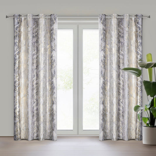 Sofi No. 1 Velourgardin - Hovedbillede