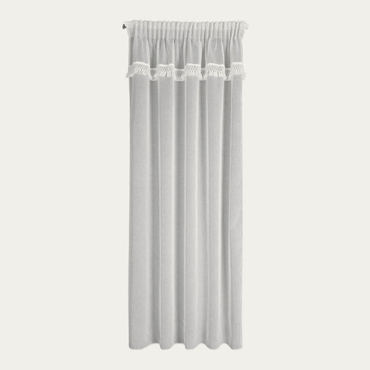 Kira No. 1 Transparent gardin - Hovedbillede