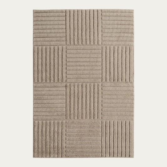 Art 1123 Kortluvstæppe - Hovedbillede