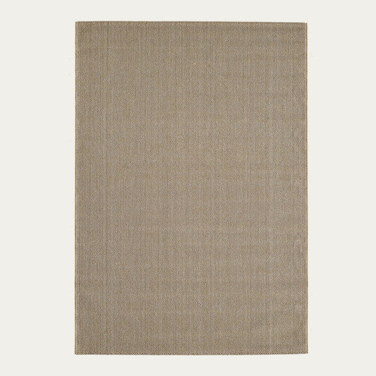 Loom 4300 Kortluvstæppe - Hovedbillede