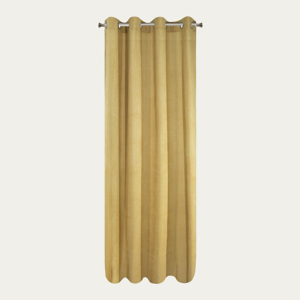 Clarisa No. 1 Velourgardin