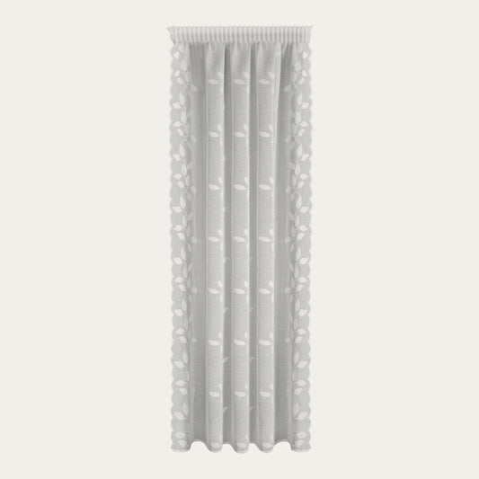 Ariela No. 1 Transparent gardin - Hovedbillede