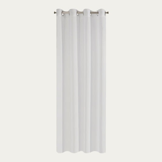Esim No. 1 Transparent gardin - Hovedbillede