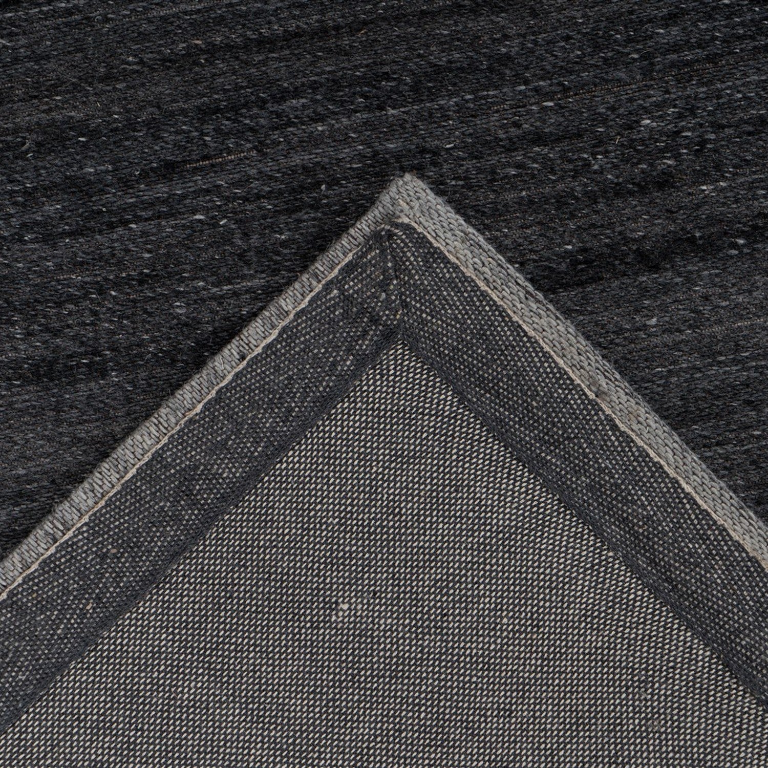 Phoenix 310 Tæppe Jacquardvævet Uldtæppe - Billede 4