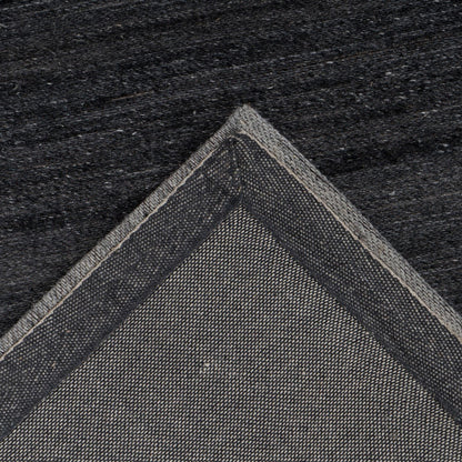 Phoenix 310 Tæppe Jacquardvævet Uldtæppe - Billede 4
