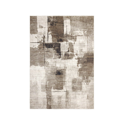 Elegantica 325 Tæppe Med Abstrakt Patchwork Udtryk - Variant VB2UR-120-170