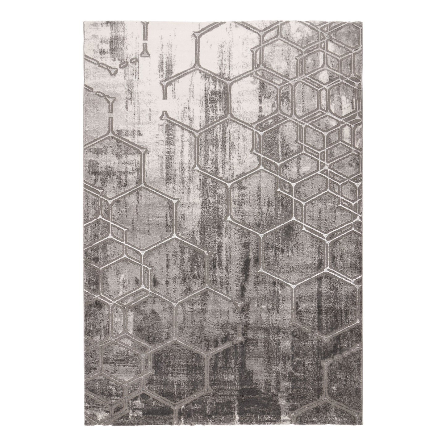 Mineral 525 Tæppe Kort Luv Til Indendørs Brug - Variant R8U0V-80-300