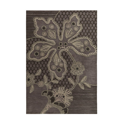 Mood 4306 Kort Luv Tæppe I Moderne Design - Variant YS4P3-90-160