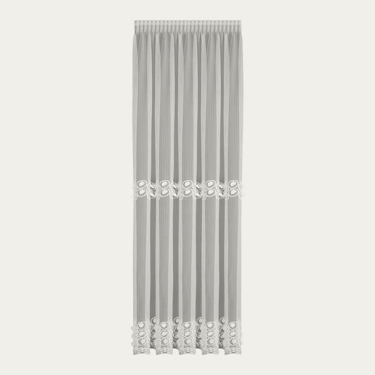 Inga No. 1 Transparent gardin - Hovedbillede