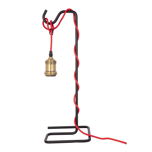 Bordlampe Musium No. 1 - Hovedbillede