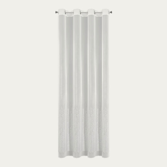 Solei No. 1 Transparent gardin - Hovedbillede