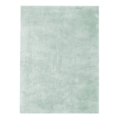 Bali 110 Puderblau Langluv Tæppe I Pastelblå - Variant 16KRX-80-150