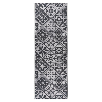 Pyron 725 Tæppe Fladvævet Kortluv - Variant Z7P9X