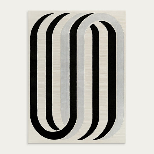 Aura No. 5 Tæppe - Hovedbillede