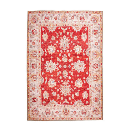 Faye 625 Tæppe Orientalsk Vintage Design - Variant 3UHAQ-190-290
