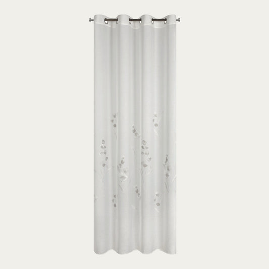 Isabel No. 1 Transparent gardin - Hovedbillede