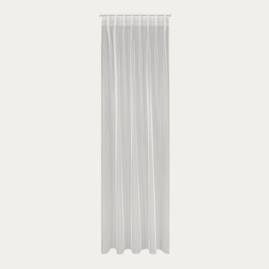 Tonia No. 1 Transparent gardin - Hovedbillede