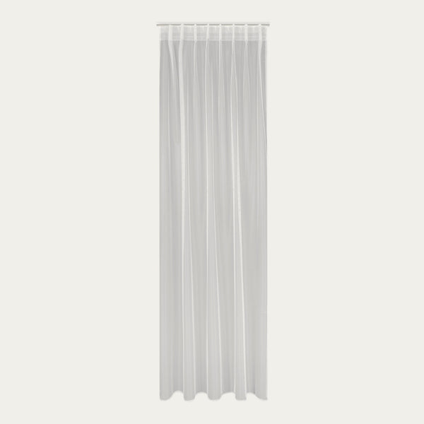 Tonia No. 1 Transparent gardin
