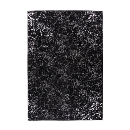 Bijou 225 Tæppe Med Glitrende Mønster - Variant ZLK34-200-290