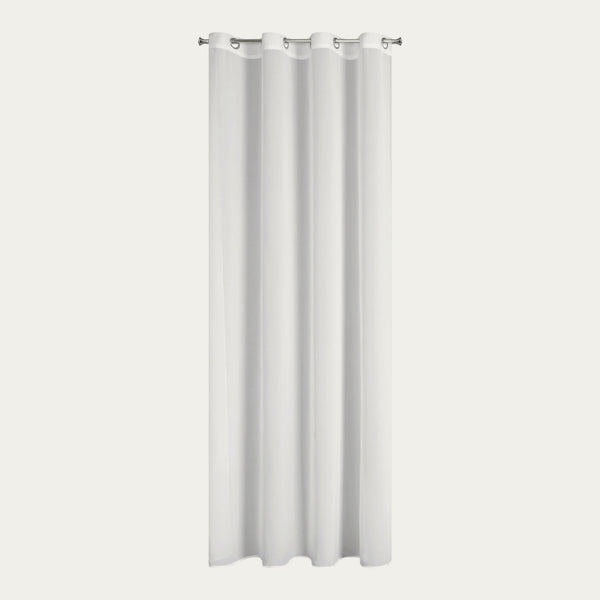 Debra No. 1 Transparent gardin