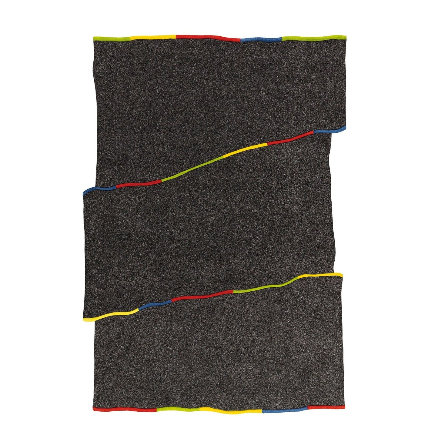 Spirit Frisee 3107 Tæppe Med Kort Luv - Variant HGL1O-170-240