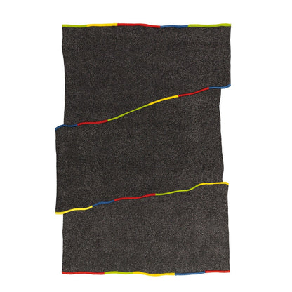 Spirit Frisee 3107 Tæppe Med Kort Luv - Variant HGL1O-170-240
