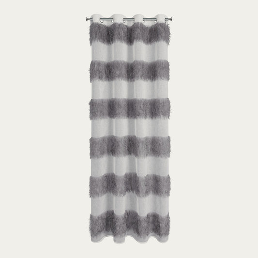 Margaret No. 3 Transparent gardin - Hovedbillede