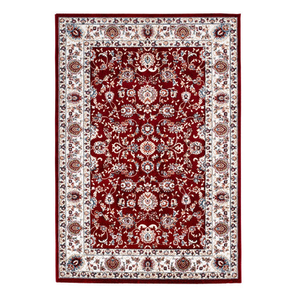 Safa 751 Tæppe Med Orientalsk Mønster Og 3D Effekt - Variant AMOKP-80-150