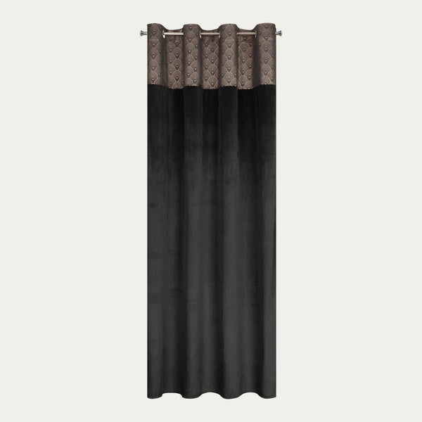 Agnes No. 1 Velourgardin