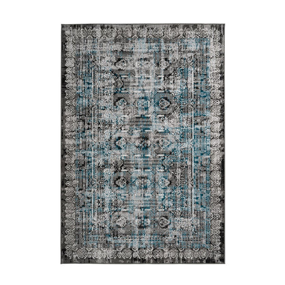 Ariya 525 Tæppe Vintage Med Frynser - Variant 6NTAE-160-230