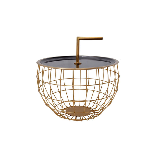 Sidebord Art Deco No. 7 - Hovedbillede