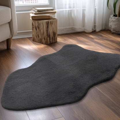 Cosy Sheepskin 525 Tæppe Med Lang Luv - Billede 3