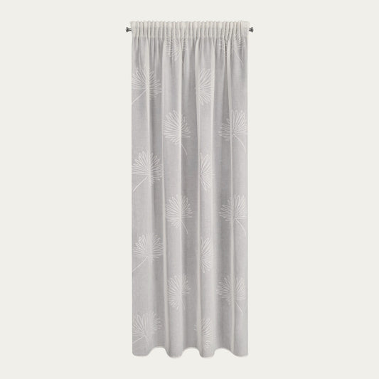 Jane No. 1 Transparent gardin - Hovedbillede