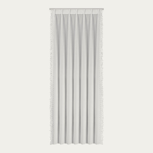 Loreta No. 1 Transparent gardin - Hovedbillede
