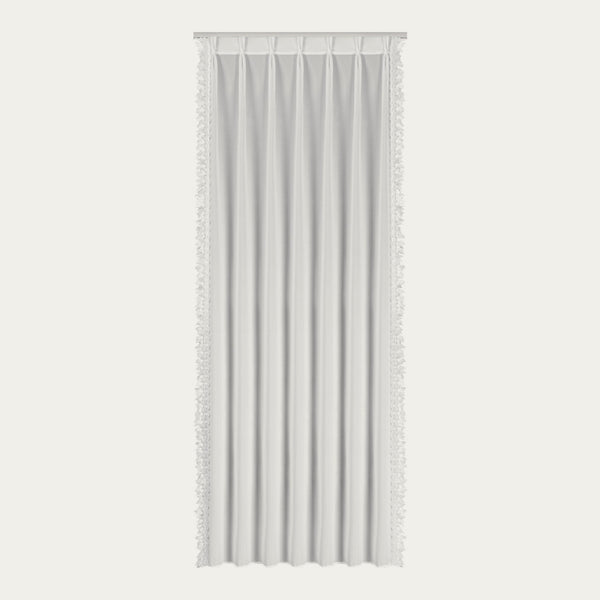 Loreta No. 1 Transparent gardin