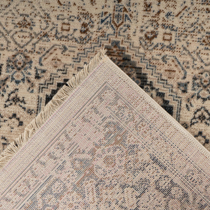 Charin 425 Tæppe Orientalsk Design Med Brugt Look - Billede 4