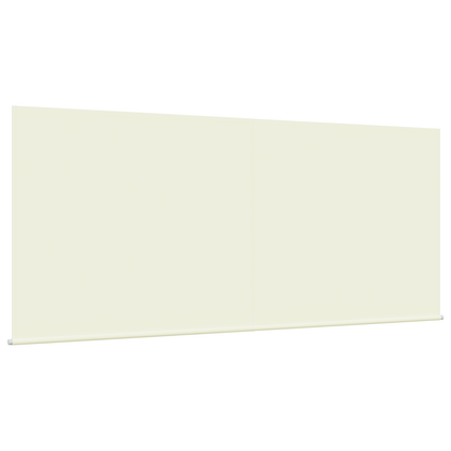 Utrækkelig Markise Beige Large Stof - billede 4