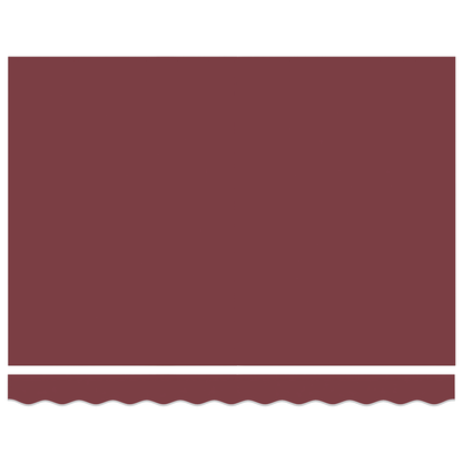 Utrækkelig Markise Bordeaux Rød 300x250 Cm Polyester - billede 6
