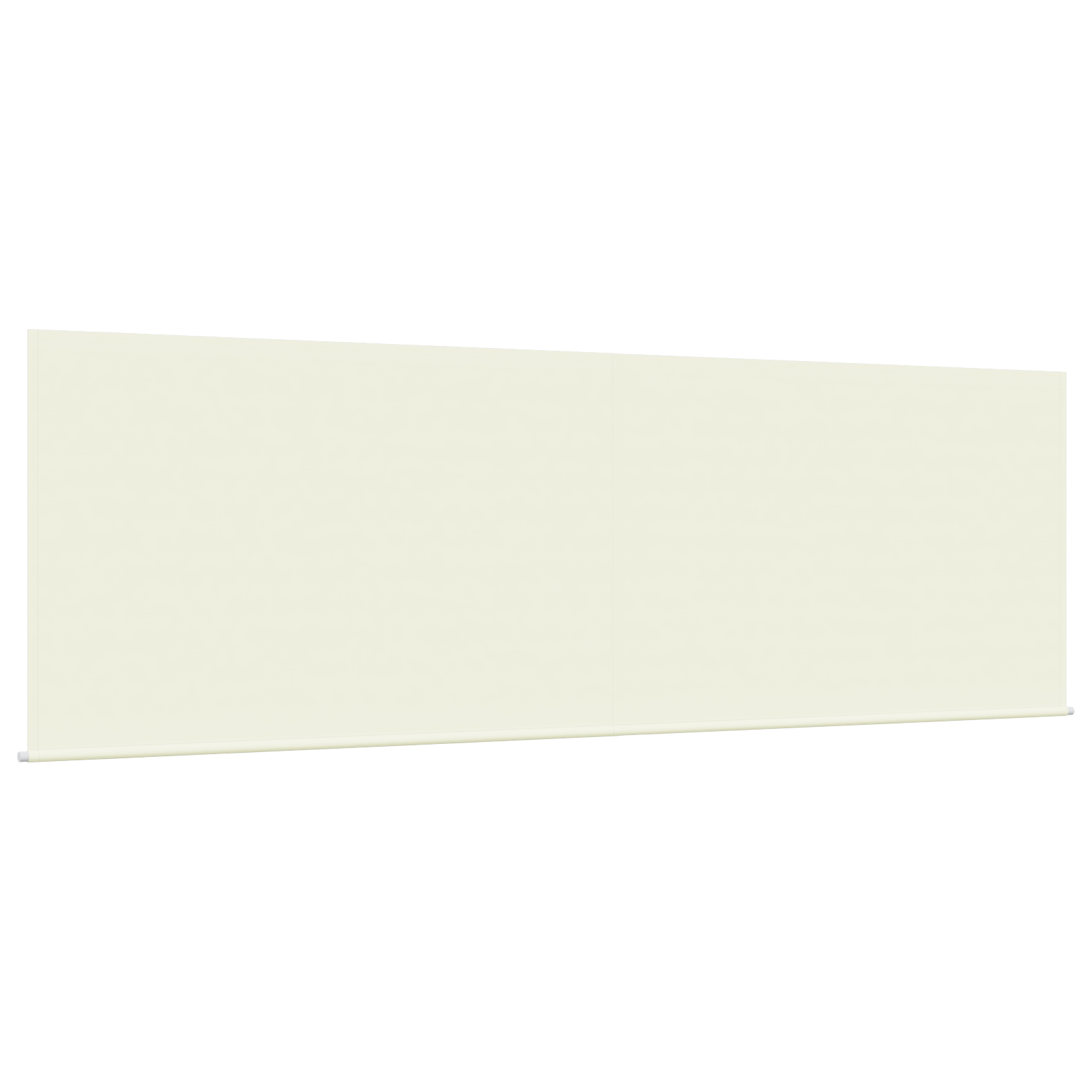 Utrækkelig Markise Beige 400 × 300 Cm Polyester - billede 4