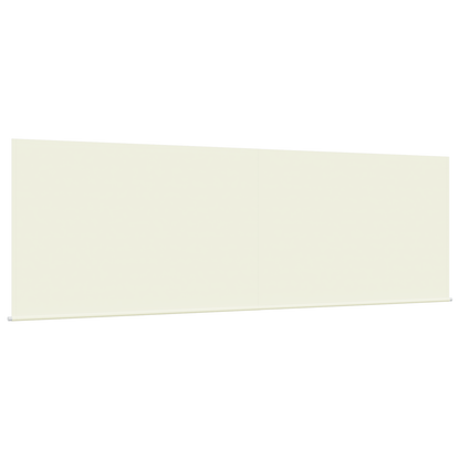 Utrækkelig Markise Beige 400 × 300 Cm Polyester - billede 4