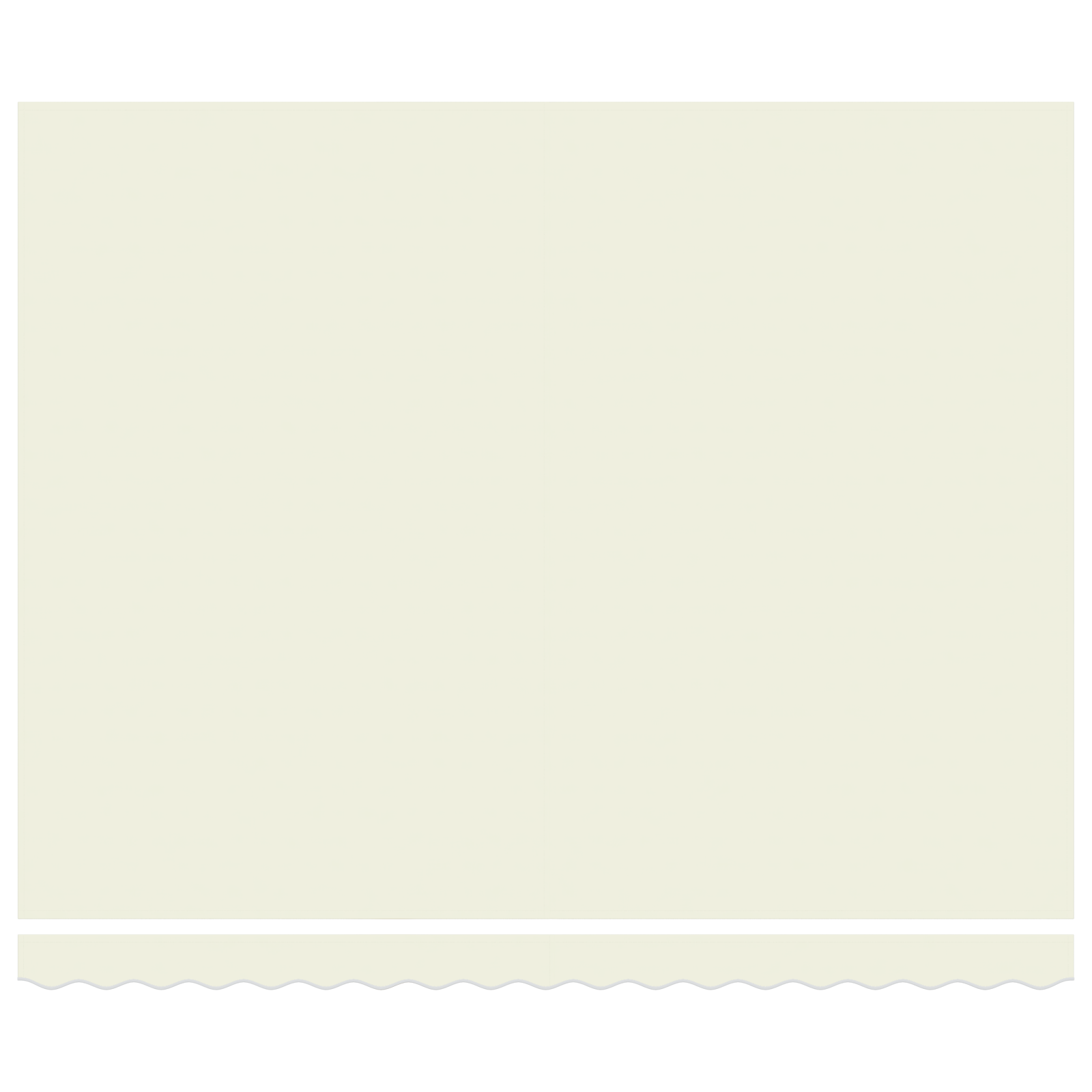 Utrækkelig Markise Beige 400 × 300 Cm Polyester - billede 8