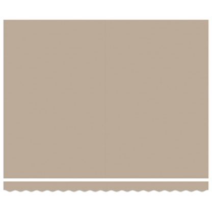 Automatisk Sammenrullelig Markise Beige 400x300 Cm&&markise Erstatningsstof til 4x3 M Ramme Beige - billede 6
