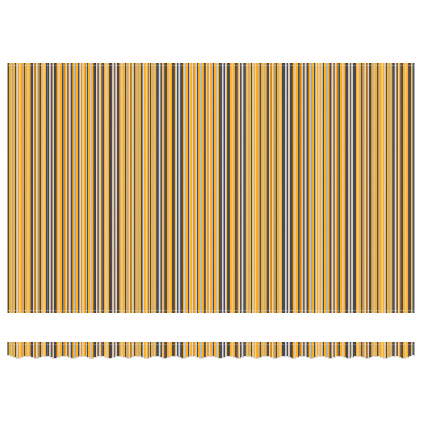 Manuel Udtækkelig Markise Flerfarvet Stripe 500x300 Cm - billede 7