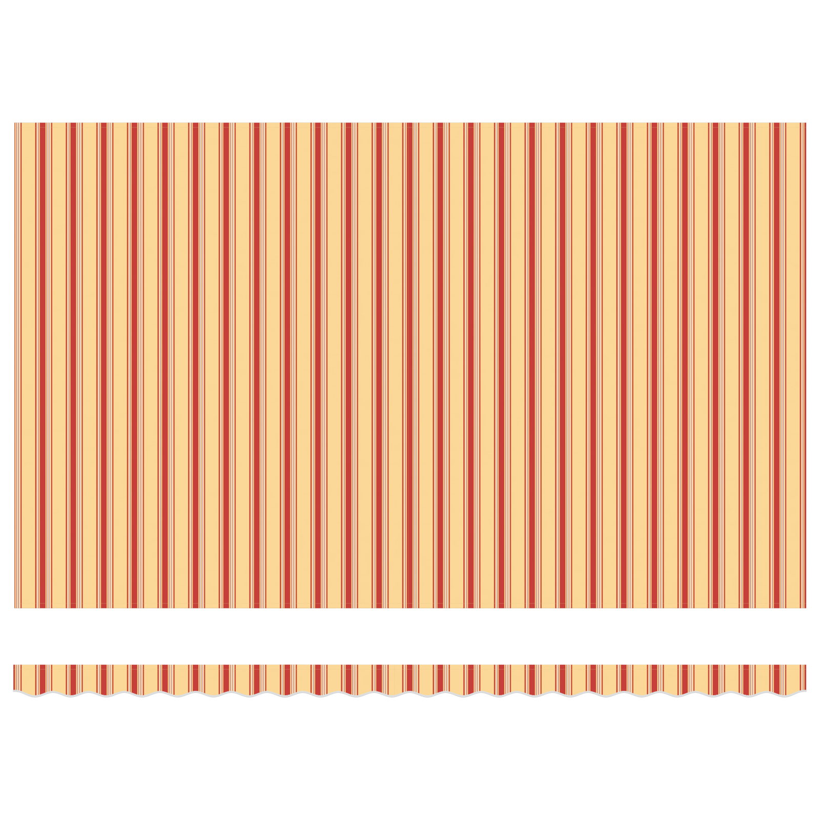 Automatisk Udtækkelig Markise Gul og Orange 500x350 Cm - billede 6