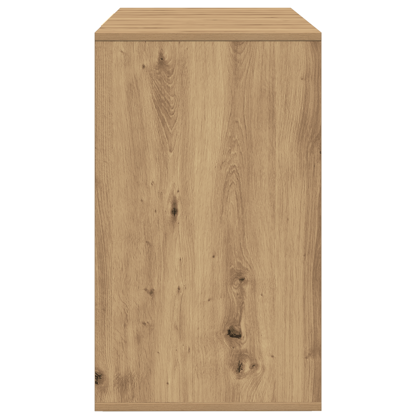 Sideboard Artisan Eg 120 X 41 X 75 Cm Konstrueret Træ