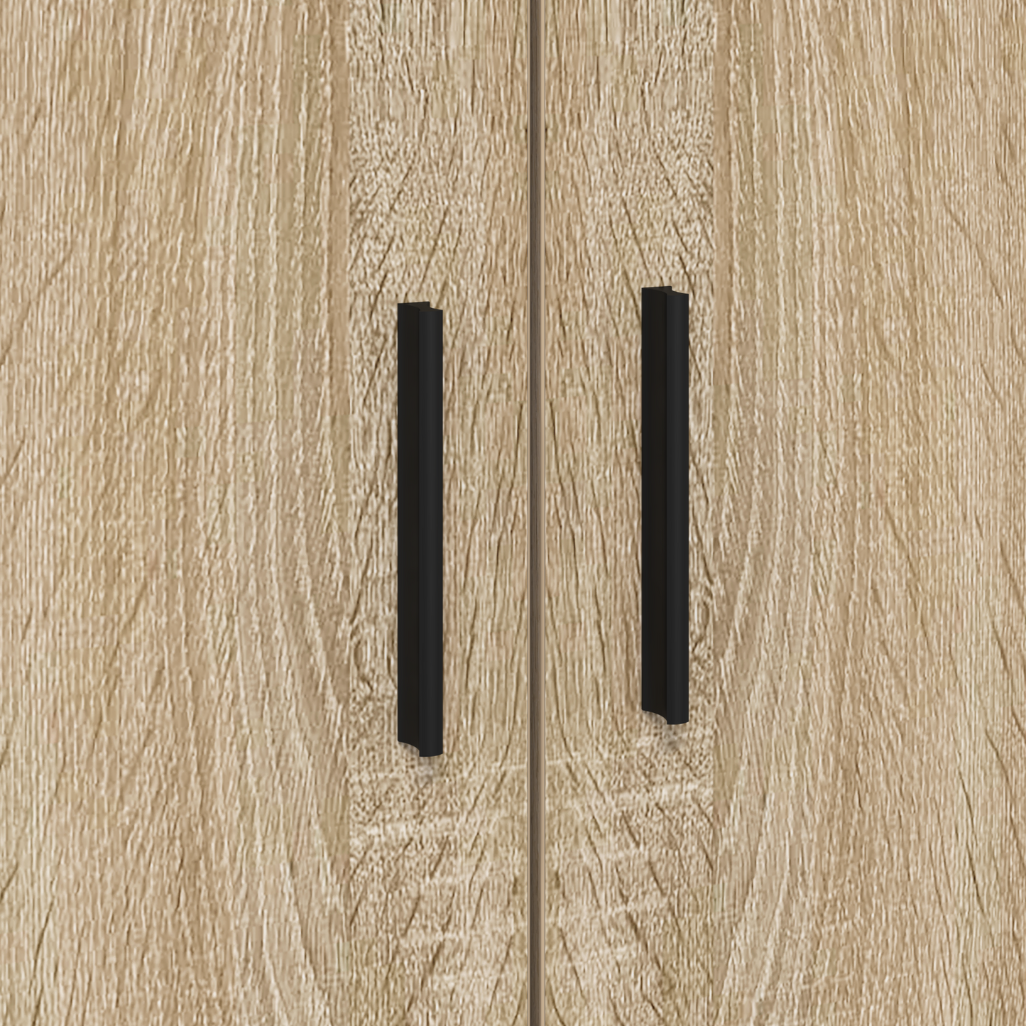 Opbevaringsseng Sonoma Eg 90x200 Cm - billede 10