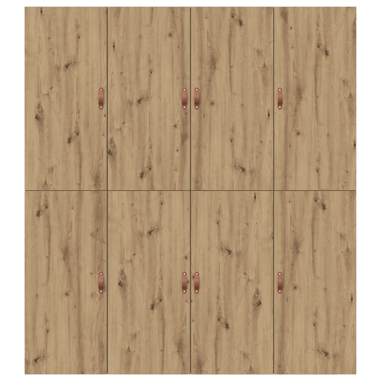 Sengestel Artisan Eg 200 X 200 Cm Konstrueret Træ