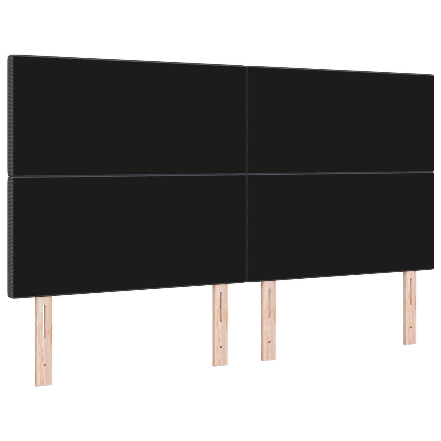 Senggavl Enkel Design Mørkegrå 180 Cm Corduroy Stof