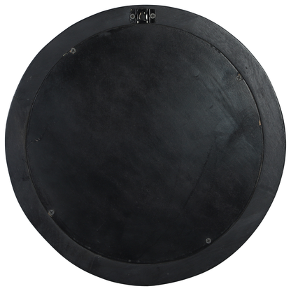 Dressing Table Flerfarvet 100 X 50 X 75 Cm Massivt Genbrugstræ