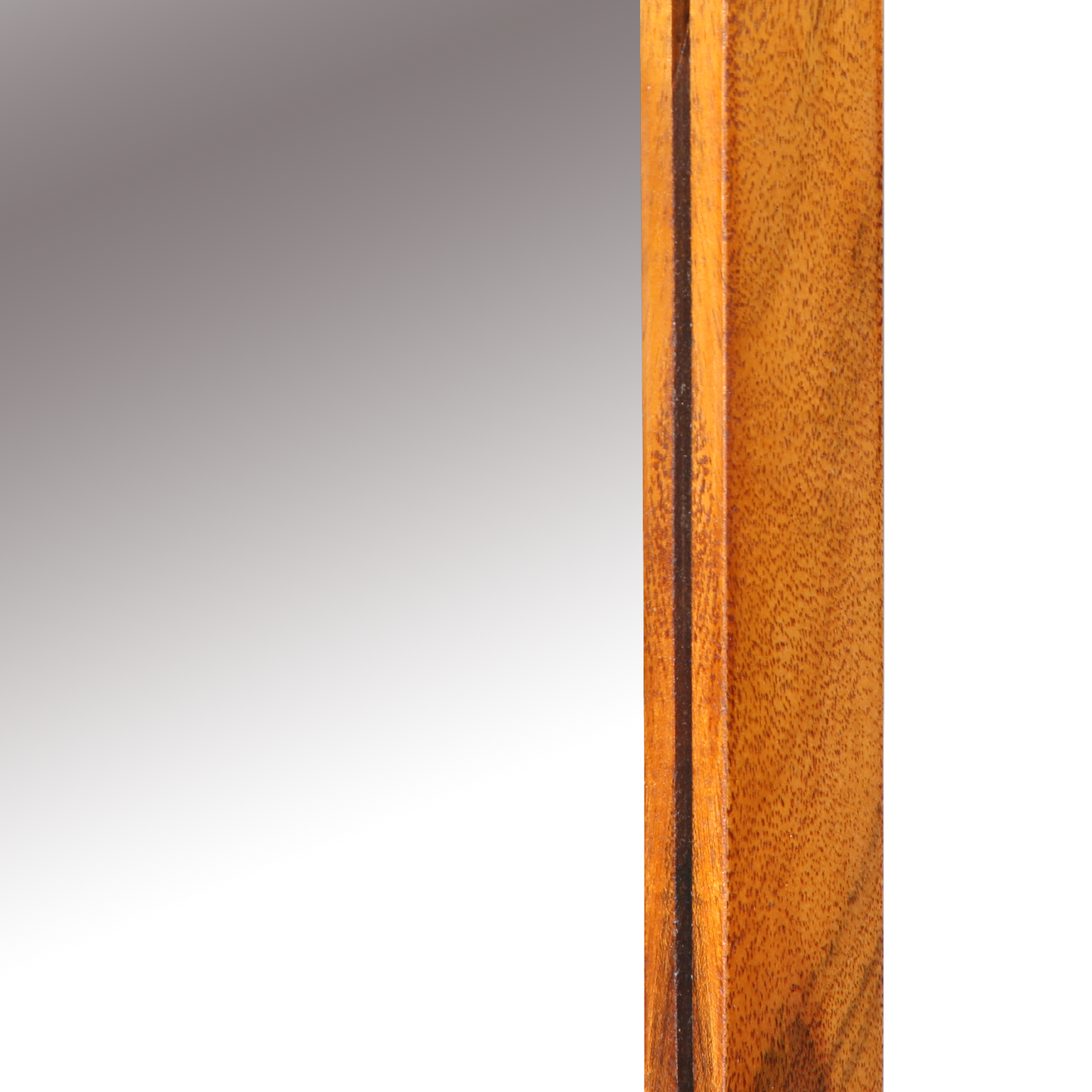 Klædeskab Med Skuffe Brun 90 X 45 X 75 Cm Massivt Akacietræ